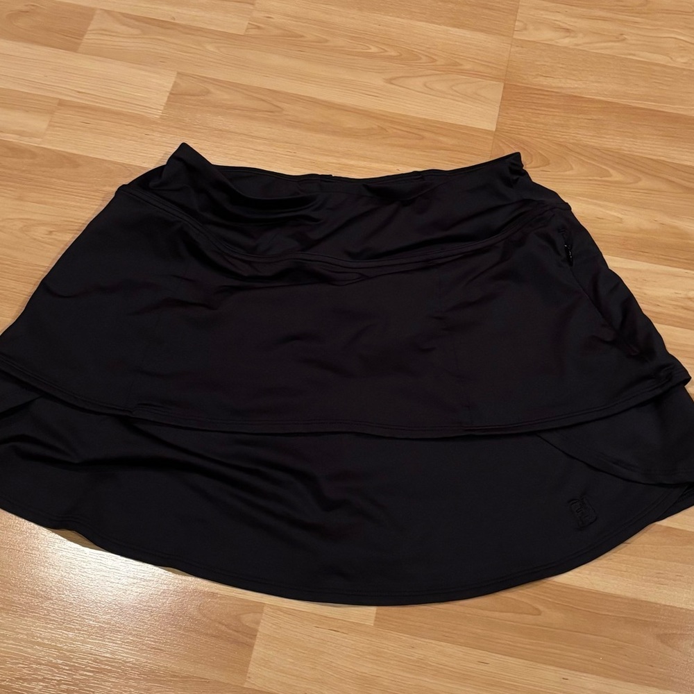 FootJoy FJ Black Active‎ Skort -